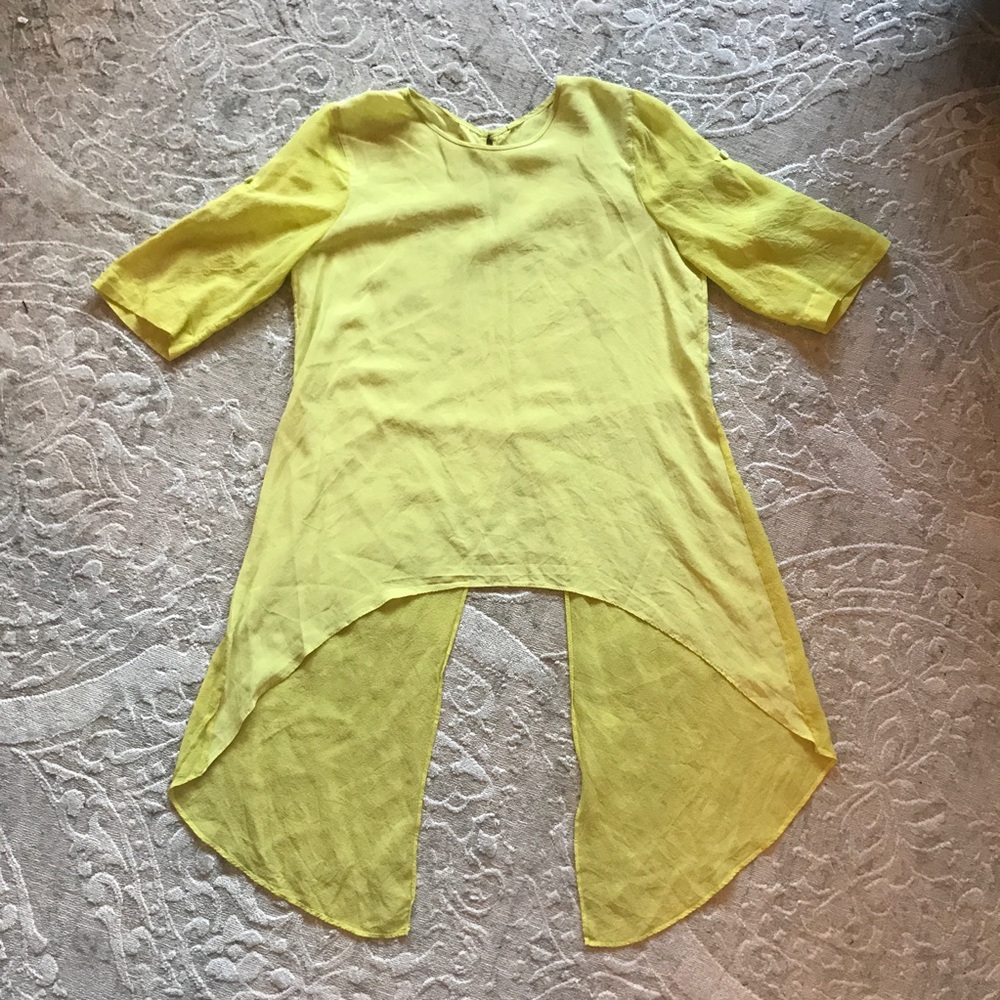 BCBG shirt